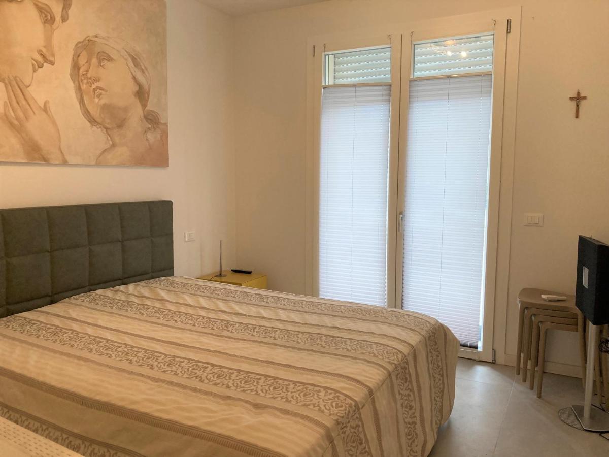 Holiday House Al Porto View Lake Peschiera del Garda Exteriér fotografie