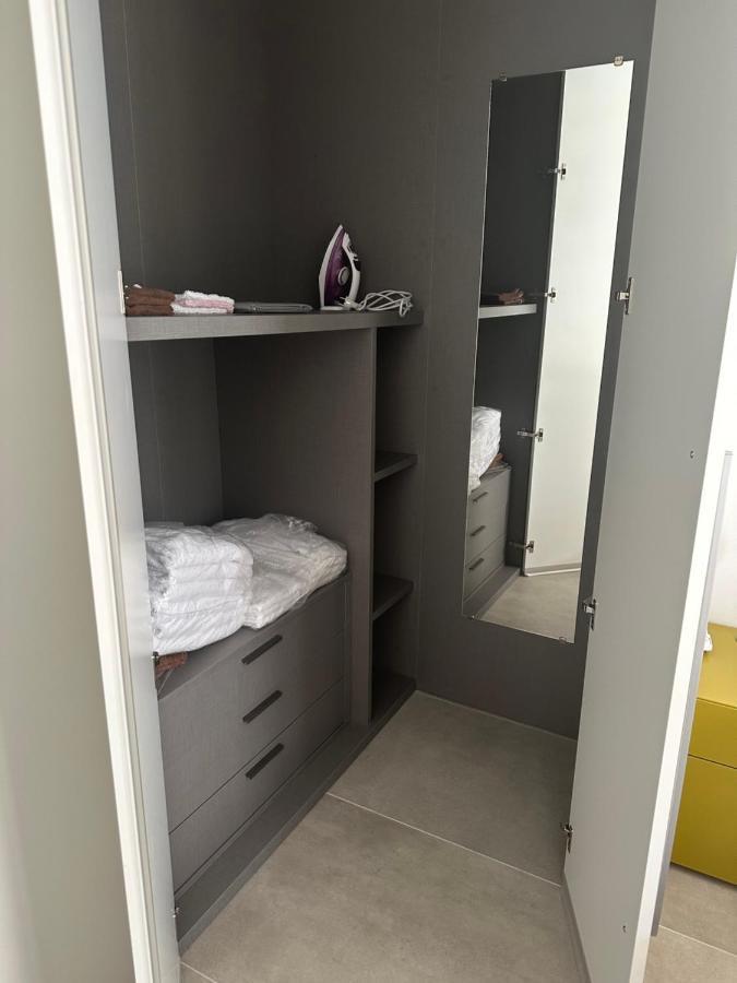 Holiday House Al Porto View Lake Peschiera del Garda Exteriér fotografie
