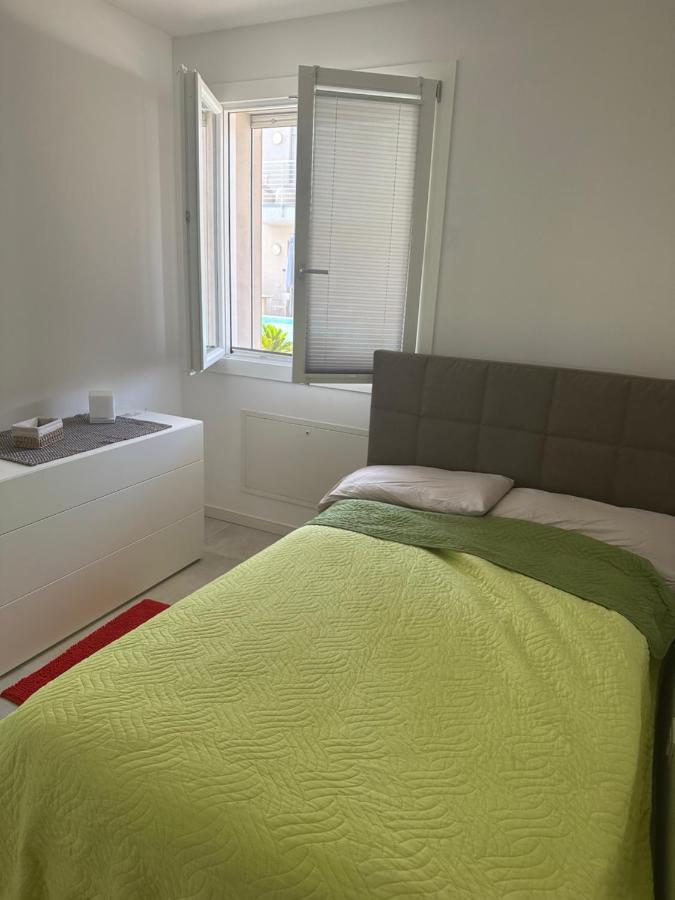 Holiday House Al Porto View Lake Peschiera del Garda Exteriér fotografie