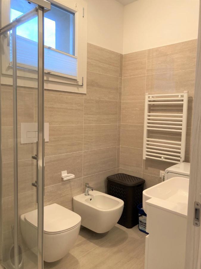 Holiday House Al Porto View Lake Peschiera del Garda Exteriér fotografie